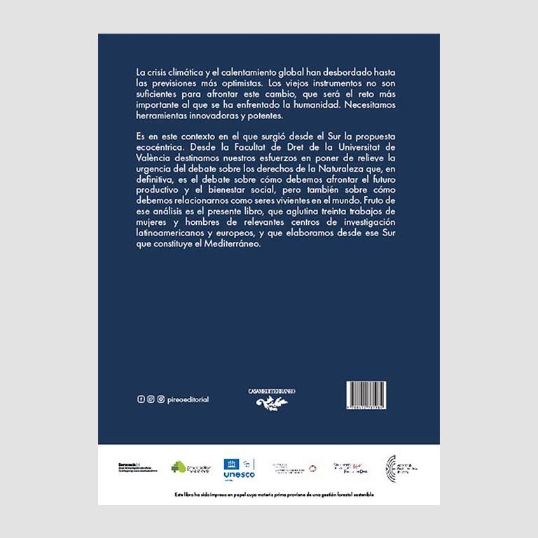 Derechos de la Naturaleza desde el Mediterráneo. El diálogo Sur-Sur. - Imagen 3