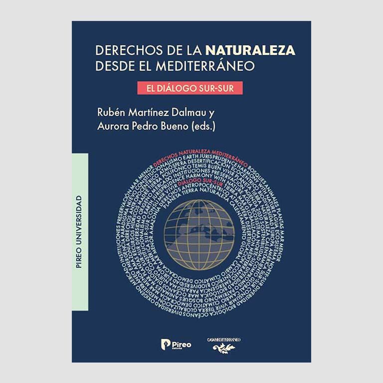 Derechos de la Naturaleza desde el Mediterráneo. El diálogo Sur-Sur. - Imagen 2
