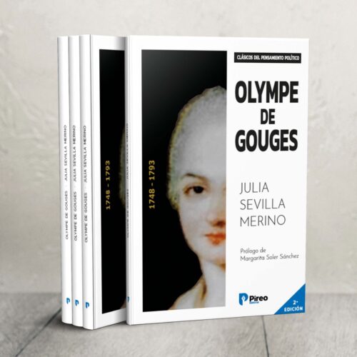 Olympe de Gouges <br> (2ª edición)