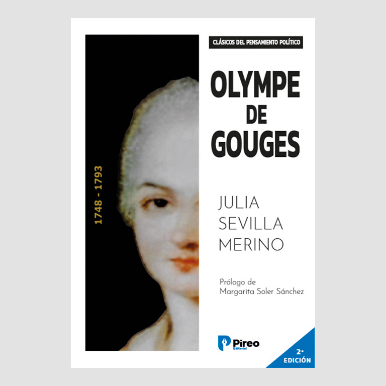 Olympe de Gouges <br> (2ª edición) - Imagen 2
