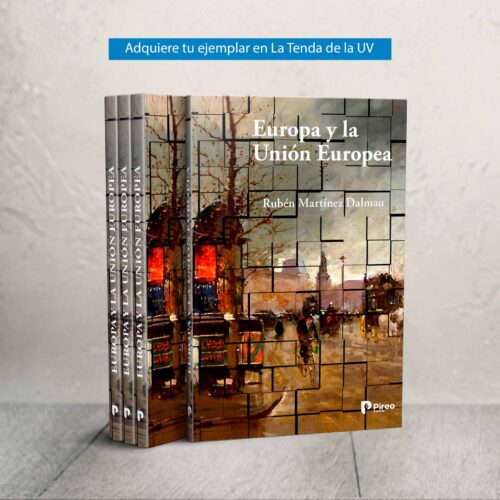 Europa y la <br> Unión Europea
