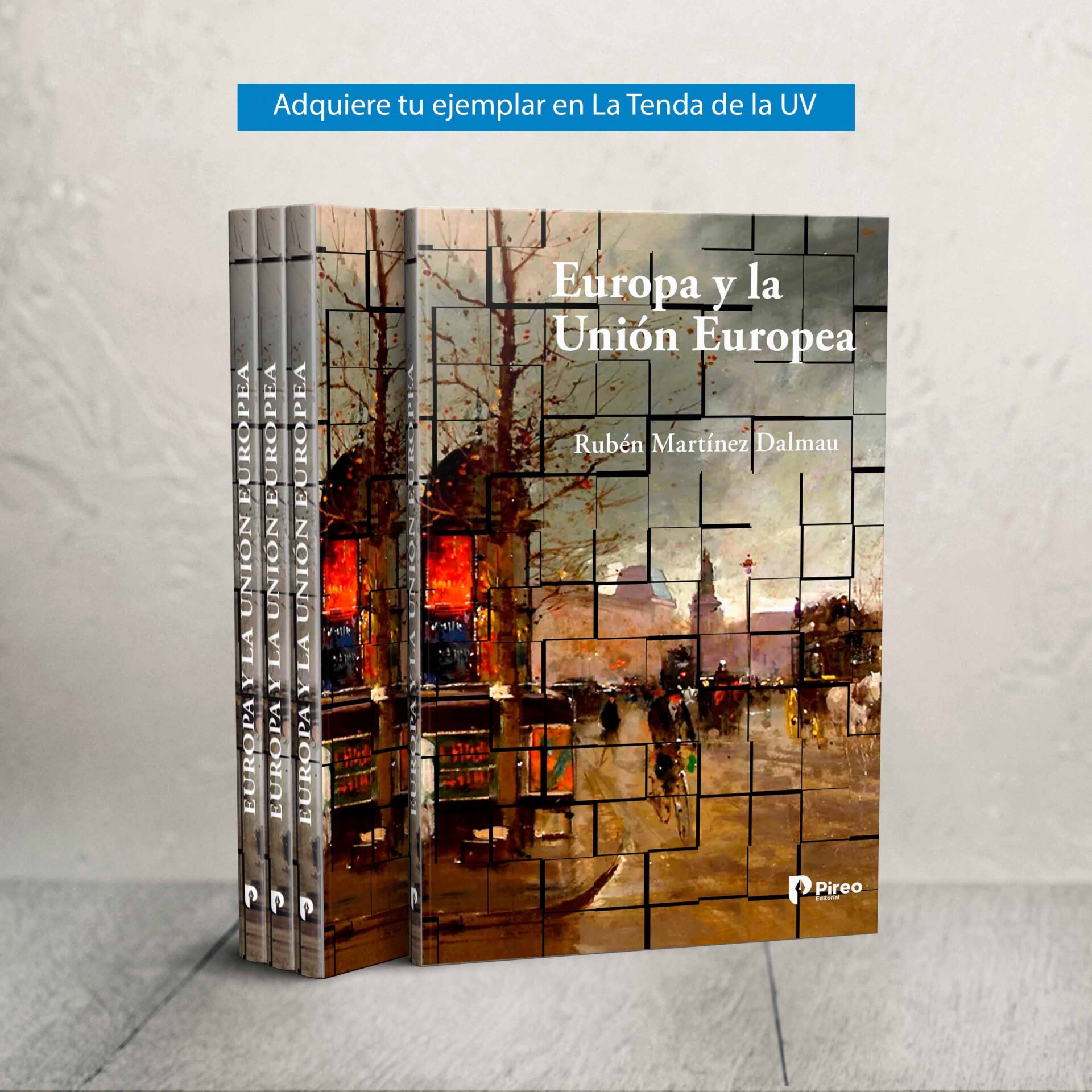 Europa y la <br> Unión Europea